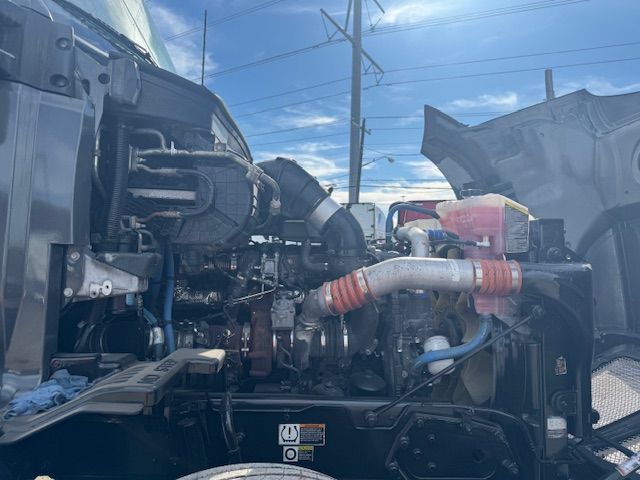 2019 Kenworth T680  | Dallas, TX | Infinity Trucks