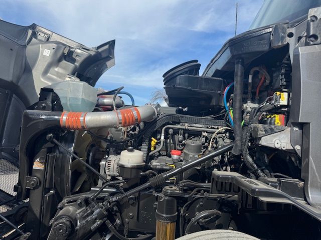 2019 Kenworth T680  | Dallas, TX | Infinity Trucks