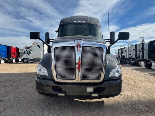 2019 Kenworth T680 | Dallas, TX | Infinity Trucks 2019 Kenworth T680 | Dallas, TX | Infinity Trucks