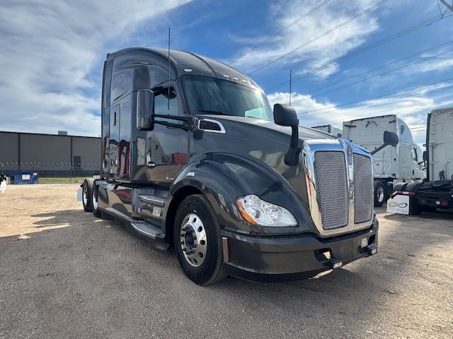 2019 Kenworth T680  | Dallas, TX | Infinity Trucks