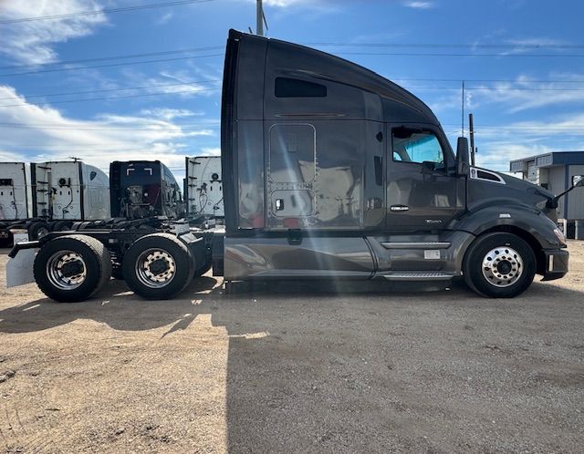 2019 Kenworth T680  | Dallas, TX | Infinity Trucks