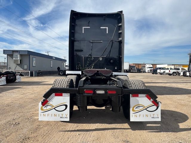 2019 Kenworth T680  | Dallas, TX | Infinity Trucks