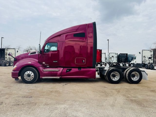 2019 Kenworth T680 | Dallas, TX | Infinity Trucks 2019 Kenworth T680 | Dallas, TX | Infinity Trucks