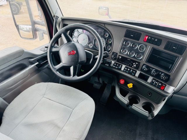 2019 Kenworth T680  | Dallas, TX | Infinity Trucks