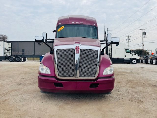 2019 Kenworth T680 | Dallas, TX | Infinity Trucks 2019 Kenworth T680 | Dallas, TX | Infinity Trucks