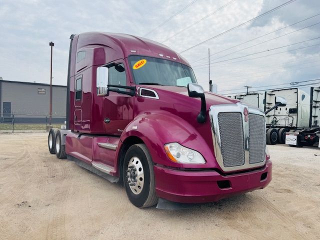 2019 Kenworth T680 | Dallas, TX | Infinity Trucks 2019 Kenworth T680 | Dallas, TX | Infinity Trucks