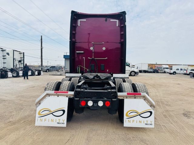 2019 Kenworth T680  | Dallas, TX | Infinity Trucks