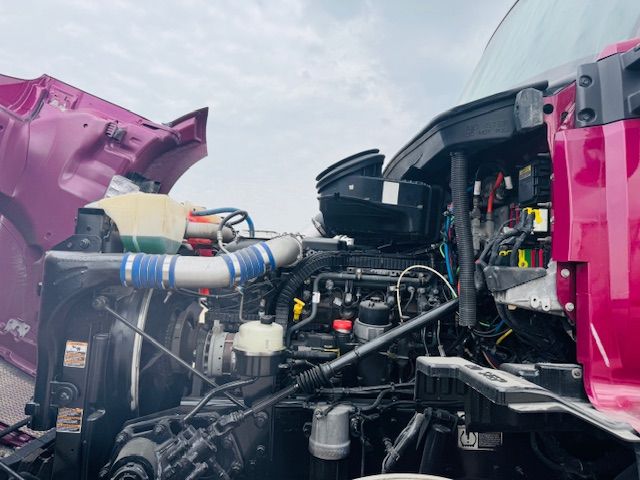 2019 Kenworth T680  | Dallas, TX | Infinity Trucks