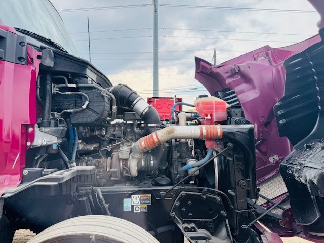 2019 Kenworth T680 | Dallas, TX | Infinity Trucks 2019 Kenworth T680 | Dallas, TX | Infinity Trucks