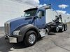 2019 Kenworth T880 50K lbs Ampliroll Hooklift Roll Off Dumpster Rig | Salt Lake City, UT | Big City Rigs 2019 Kenworth T880 50K lbs Ampliroll Hooklift Roll Off Dumpster Rig | Salt Lake City, UT | Big City Rigs