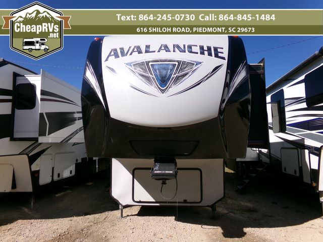 2019 Keystone Avalanche 396BH | Piedmont, SC | Cheap RV's LLC 2019 Keystone Avalanche 396BH | Piedmont, SC | Cheap RV's LLC