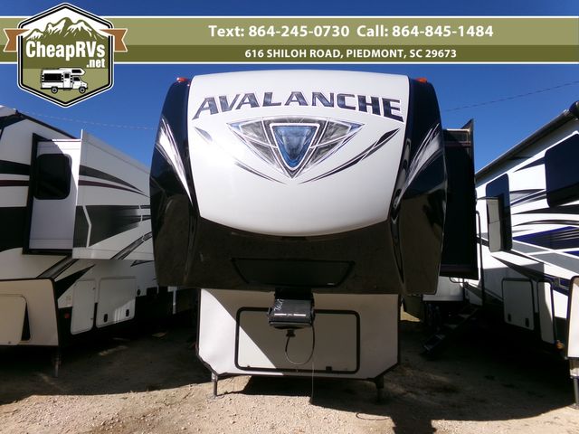 2019 Keystone Avalanche 396BH | Piedmont, SC | Cheap RV's LLC 2019 Keystone Avalanche 396BH | Piedmont, SC | Cheap RV's LLC