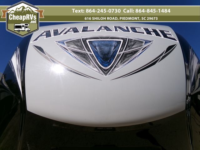 2019 Keystone Avalanche 396BH | Piedmont, SC | Cheap RV's LLC 2019 Keystone Avalanche 396BH | Piedmont, SC | Cheap RV's LLC