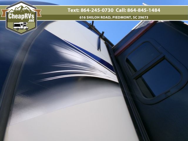 2019 Keystone Avalanche 396BH | Piedmont, SC | Cheap RV's LLC 2019 Keystone Avalanche 396BH | Piedmont, SC | Cheap RV's LLC
