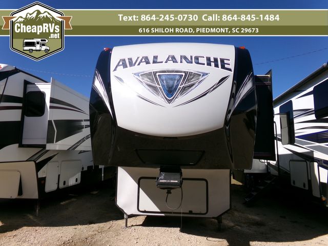2019 Keystone Avalanche 396BH | Piedmont, SC | Cheap RV's LLC 2019 Keystone Avalanche 396BH | Piedmont, SC | Cheap RV's LLC
