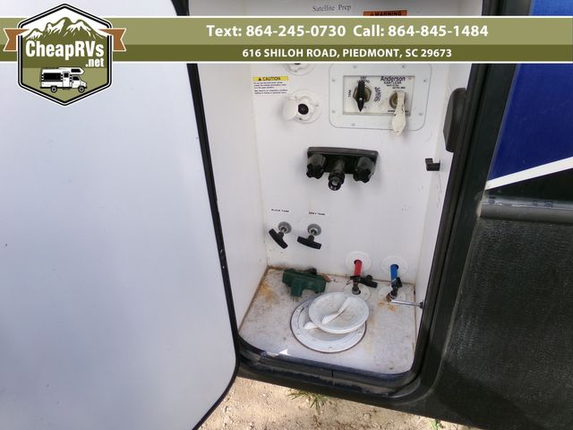 2019 Keystone Avalanche 396BH | Piedmont, SC | Cheap RV's LLC 2019 Keystone Avalanche 396BH | Piedmont, SC | Cheap RV's LLC