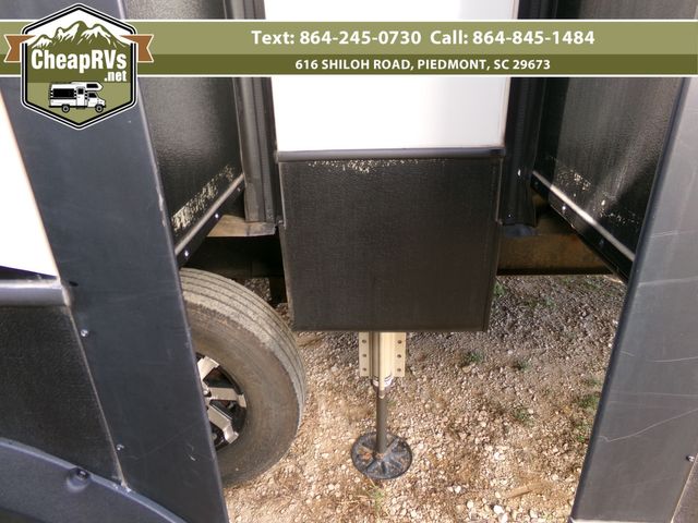 2019 Keystone Avalanche 396BH | Piedmont, SC | Cheap RV's LLC 2019 Keystone Avalanche 396BH | Piedmont, SC | Cheap RV's LLC