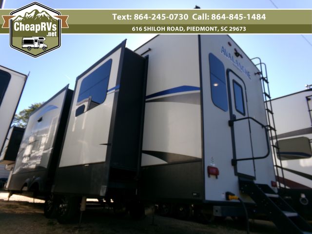 2019 Keystone Avalanche 396BH | Piedmont, SC | Cheap RV's LLC 2019 Keystone Avalanche 396BH | Piedmont, SC | Cheap RV's LLC