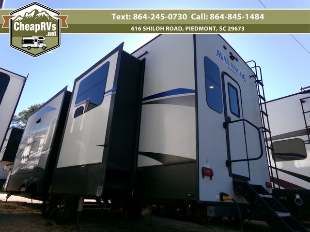 2019 Keystone Avalanche 396BH | Piedmont, SC | Cheap RV's LLC 2019 Keystone Avalanche 396BH | Piedmont, SC | Cheap RV's LLC