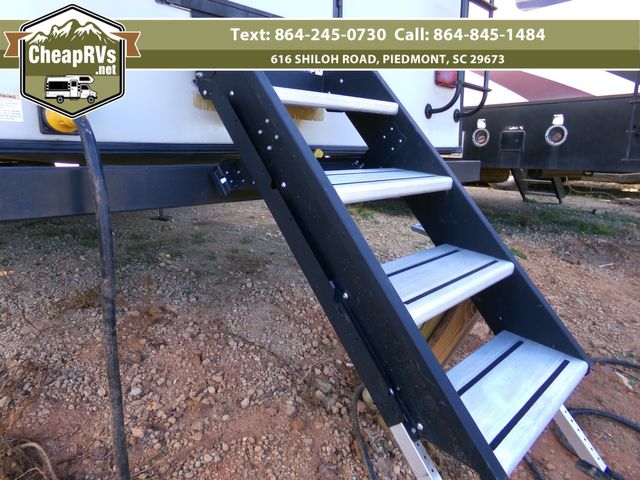 2019 Keystone Avalanche 396BH | Piedmont, SC | Cheap RV's LLC 2019 Keystone Avalanche 396BH | Piedmont, SC | Cheap RV's LLC