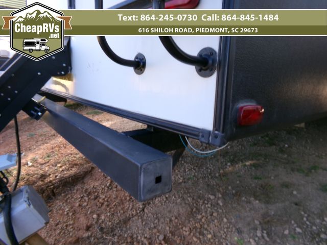 2019 Keystone Avalanche 396BH | Piedmont, SC | Cheap RV's LLC 2019 Keystone Avalanche 396BH | Piedmont, SC | Cheap RV's LLC