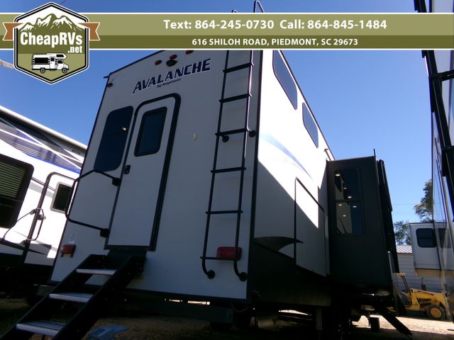 2019 Keystone Avalanche 396BH | Piedmont, SC | Cheap RV's LLC 2019 Keystone Avalanche 396BH | Piedmont, SC | Cheap RV's LLC