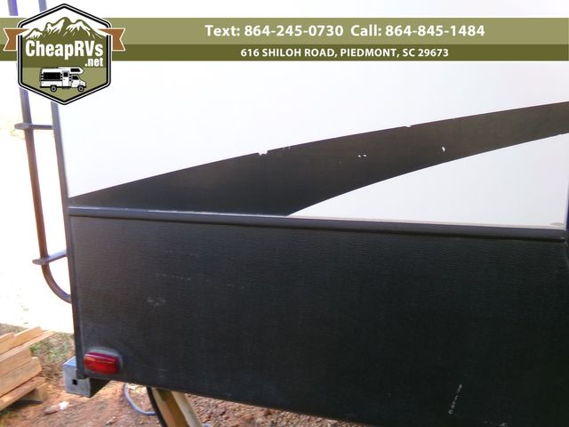 2019 Keystone Avalanche 396BH | Piedmont, SC | Cheap RV's LLC 2019 Keystone Avalanche 396BH | Piedmont, SC | Cheap RV's LLC