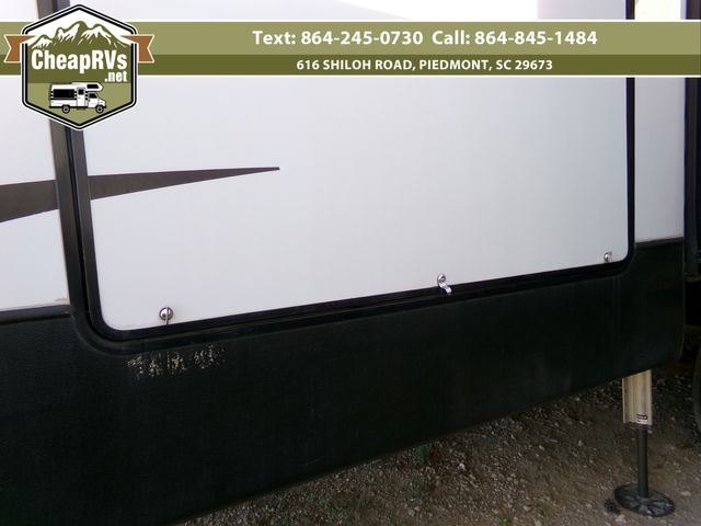 2019 Keystone Avalanche 396BH | Piedmont, SC | Cheap RV's LLC 2019 Keystone Avalanche 396BH | Piedmont, SC | Cheap RV's LLC