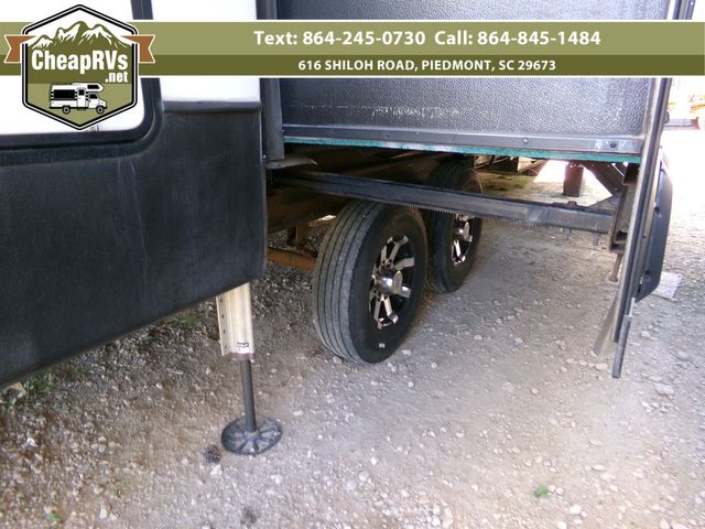 2019 Keystone Avalanche 396BH | Piedmont, SC | Cheap RV's LLC 2019 Keystone Avalanche 396BH | Piedmont, SC | Cheap RV's LLC