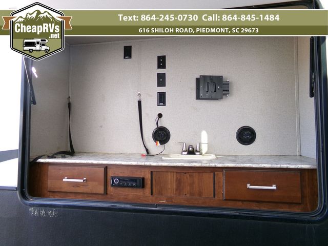 2019 Keystone Avalanche 396BH | Piedmont, SC | Cheap RV's LLC 2019 Keystone Avalanche 396BH | Piedmont, SC | Cheap RV's LLC