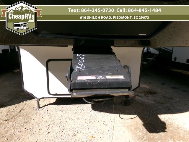 2019 Keystone Avalanche 396BH | Piedmont, SC | Cheap RV's LLC 2019 Keystone Avalanche 396BH | Piedmont, SC | Cheap RV's LLC