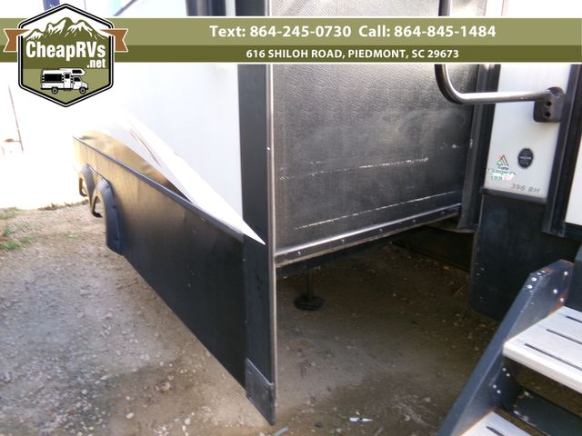 2019 Keystone Avalanche 396BH | Piedmont, SC | Cheap RV's LLC 2019 Keystone Avalanche 396BH | Piedmont, SC | Cheap RV's LLC