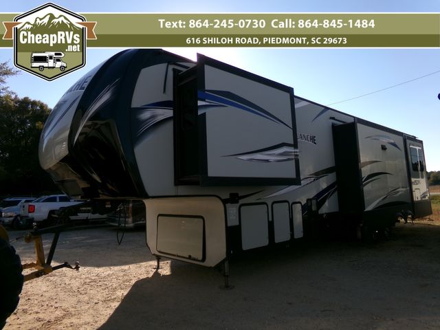 2019 Keystone Avalanche 396BH | Piedmont, SC | Cheap RV's LLC 2019 Keystone Avalanche 396BH | Piedmont, SC | Cheap RV's LLC