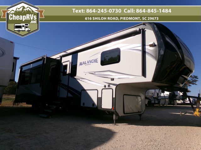 2019 Keystone Avalanche 396BH | Piedmont, SC | Cheap RV's LLC 2019 Keystone Avalanche 396BH | Piedmont, SC | Cheap RV's LLC