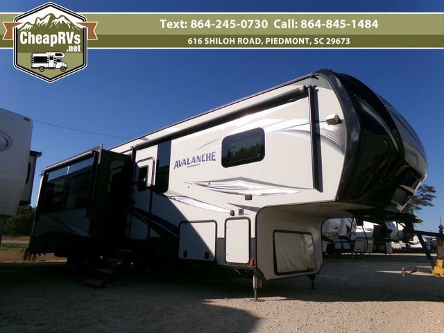 2019 Keystone Avalanche 396BH | Piedmont, SC | Cheap RV's LLC 2019 Keystone Avalanche 396BH | Piedmont, SC | Cheap RV's LLC