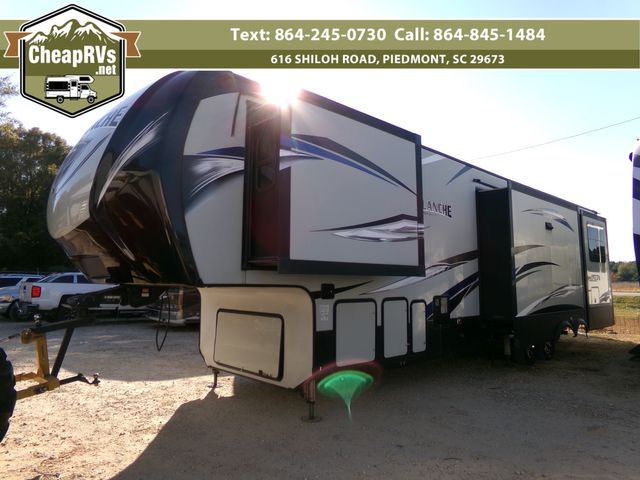 2019 Keystone Avalanche 396BH | Piedmont, SC | Cheap RV's LLC 2019 Keystone Avalanche 396BH | Piedmont, SC | Cheap RV's LLC