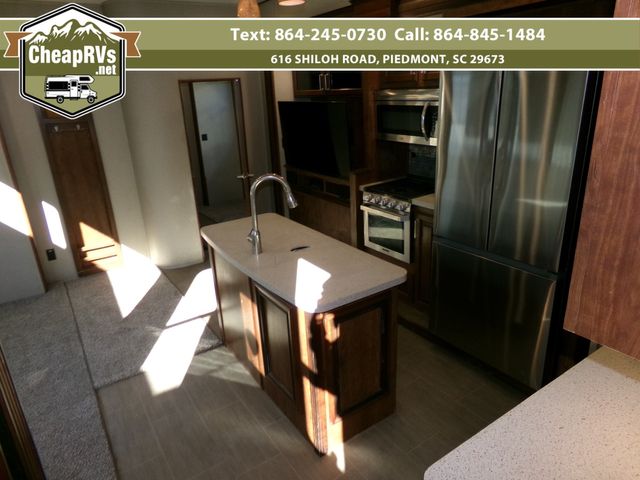 2019 Keystone Avalanche 396BH | Piedmont, SC | Cheap RV's LLC 2019 Keystone Avalanche 396BH | Piedmont, SC | Cheap RV's LLC