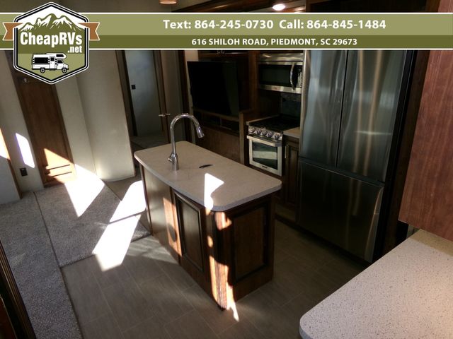 2019 Keystone Avalanche 396BH | Piedmont, SC | Cheap RV's LLC 2019 Keystone Avalanche 396BH | Piedmont, SC | Cheap RV's LLC