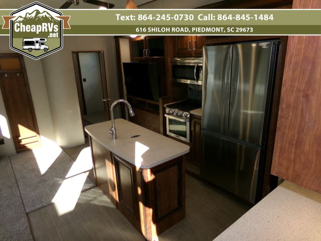 2019 Keystone Avalanche 396BH | Piedmont, SC | Cheap RV's LLC 2019 Keystone Avalanche 396BH | Piedmont, SC | Cheap RV's LLC