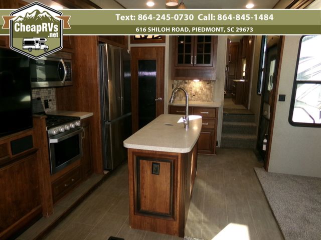 2019 Keystone Avalanche 396BH | Piedmont, SC | Cheap RV's LLC 2019 Keystone Avalanche 396BH | Piedmont, SC | Cheap RV's LLC