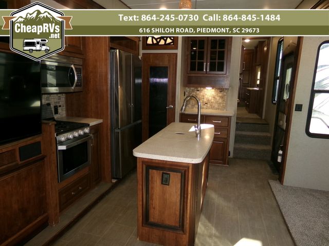 2019 Keystone Avalanche 396BH | Piedmont, SC | Cheap RV's LLC 2019 Keystone Avalanche 396BH | Piedmont, SC | Cheap RV's LLC