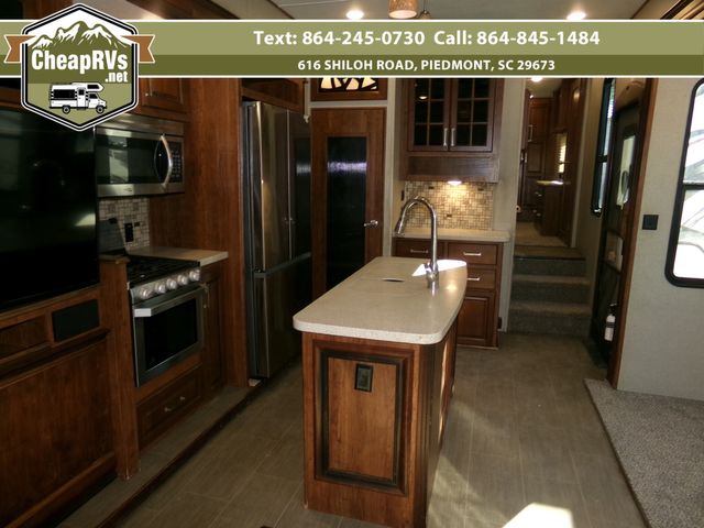 2019 Keystone Avalanche 396BH | Piedmont, SC | Cheap RV's LLC 2019 Keystone Avalanche 396BH | Piedmont, SC | Cheap RV's LLC