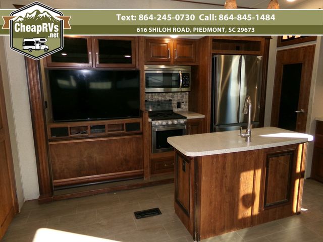 2019 Keystone Avalanche 396BH | Piedmont, SC | Cheap RV's LLC 2019 Keystone Avalanche 396BH | Piedmont, SC | Cheap RV's LLC