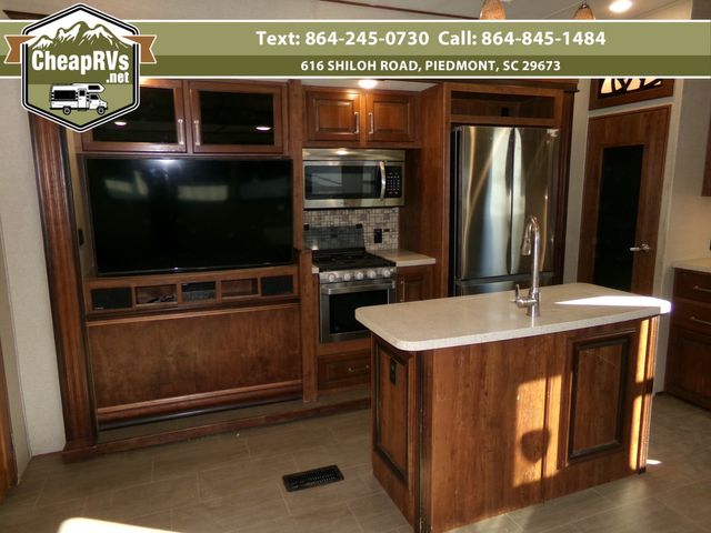 2019 Keystone Avalanche 396BH | Piedmont, SC | Cheap RV's LLC 2019 Keystone Avalanche 396BH | Piedmont, SC | Cheap RV's LLC