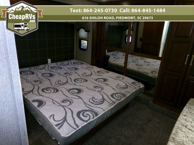 2019 Keystone Avalanche 396BH | Piedmont, SC | Cheap RV's LLC 2019 Keystone Avalanche 396BH | Piedmont, SC | Cheap RV's LLC