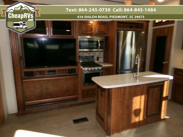 2019 Keystone Avalanche 396BH | Piedmont, SC | Cheap RV's LLC 2019 Keystone Avalanche 396BH | Piedmont, SC | Cheap RV's LLC