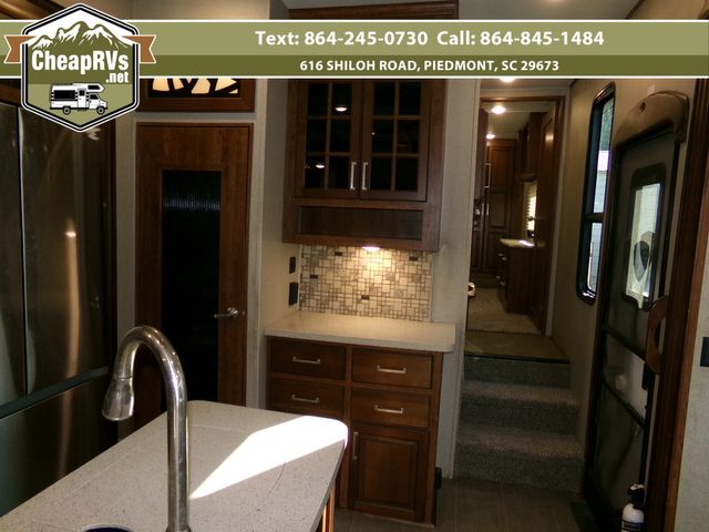 2019 Keystone Avalanche 396BH | Piedmont, SC | Cheap RV's LLC 2019 Keystone Avalanche 396BH | Piedmont, SC | Cheap RV's LLC