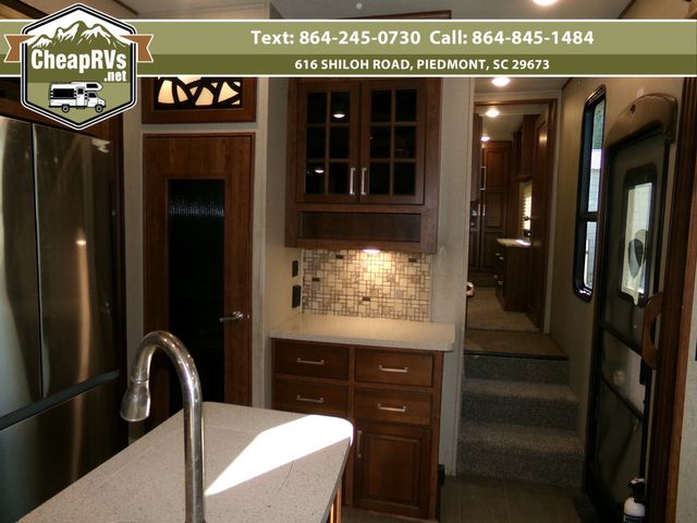 2019 Keystone Avalanche 396BH | Piedmont, SC | Cheap RV's LLC 2019 Keystone Avalanche 396BH | Piedmont, SC | Cheap RV's LLC