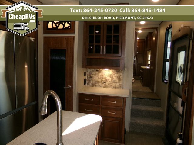 2019 Keystone Avalanche 396BH | Piedmont, SC | Cheap RV's LLC 2019 Keystone Avalanche 396BH | Piedmont, SC | Cheap RV's LLC