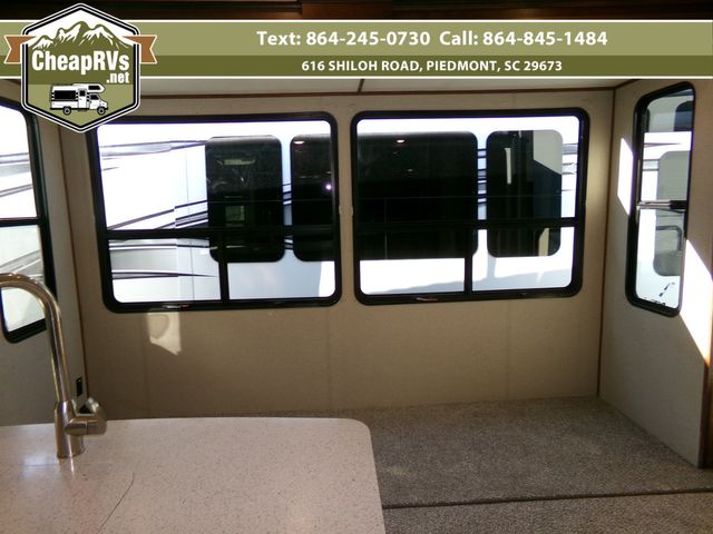 2019 Keystone Avalanche 396BH | Piedmont, SC | Cheap RV's LLC 2019 Keystone Avalanche 396BH | Piedmont, SC | Cheap RV's LLC